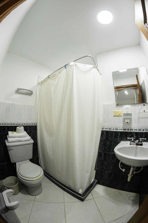 Hotel Santander Plaza
