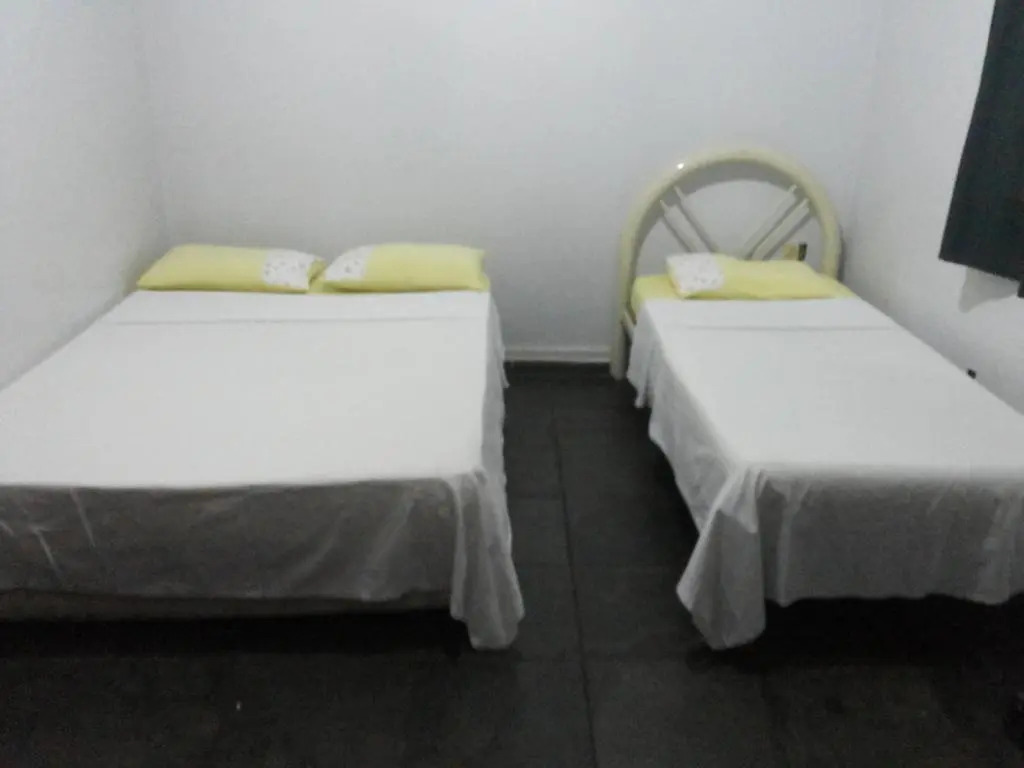 Santa Cruz Hotel