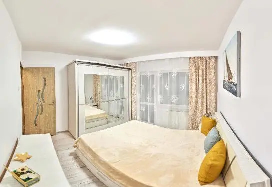 Apartament 2 camere cu loc de parcare