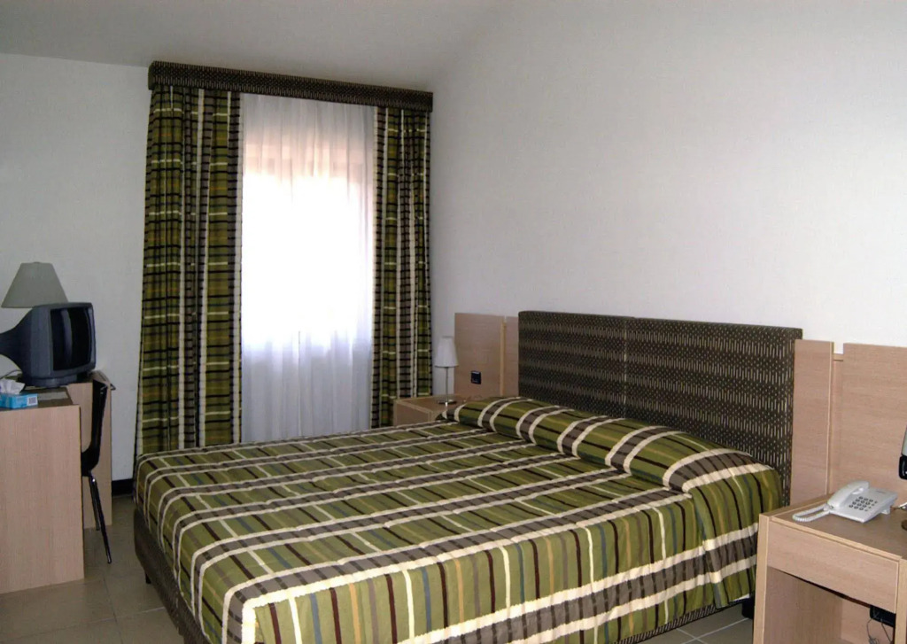 Hotel Santo Stefano