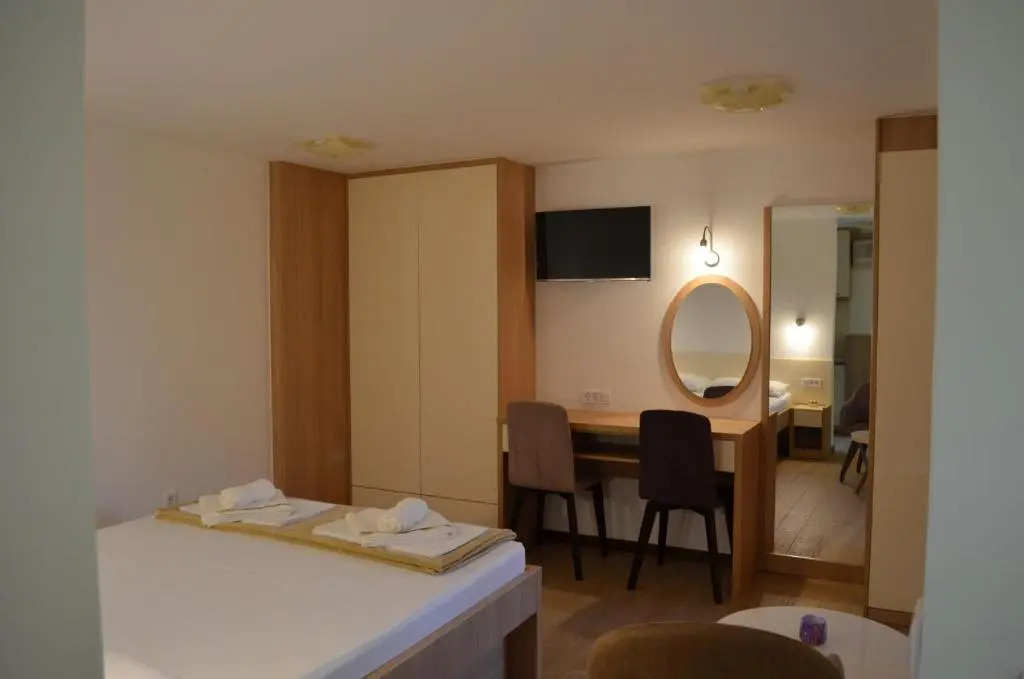 Apartments TMV Dragovic