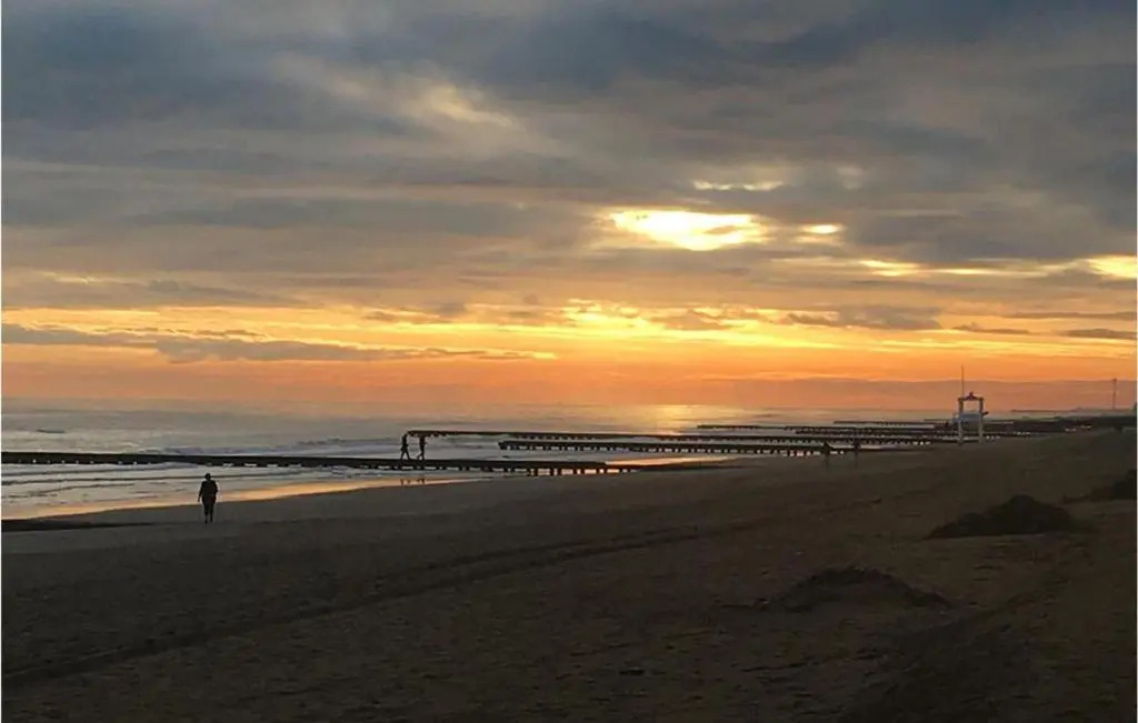 Beautiful Apartment in Jesolo With 2 Bedrooms, Wifi and Outdoor Swimming Pool