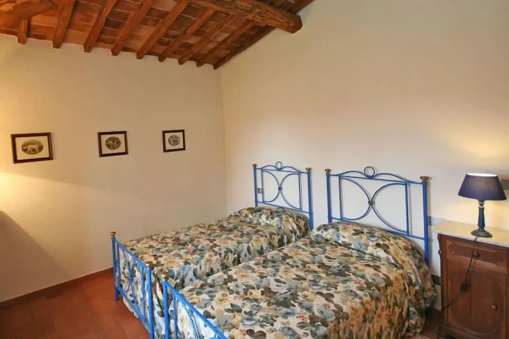 Villa Sodi