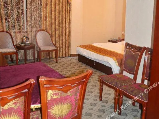 Dazu Zekai Business Hotel