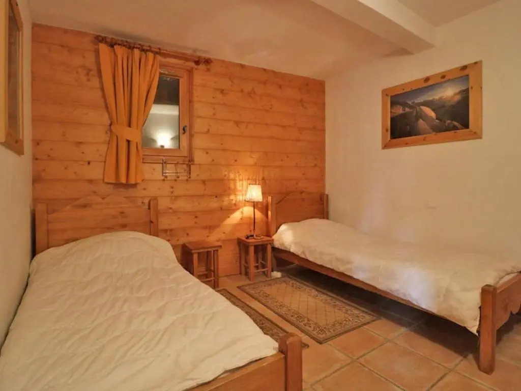 Appartement Montvalezan-La Rosière, 3 pièces, 6 personnes - FR-1-398-535