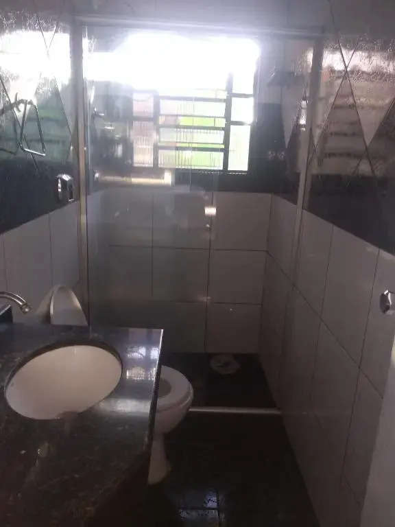 Pousada Santa Felicidade