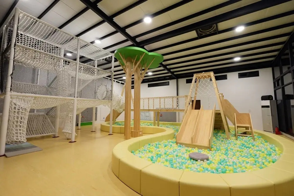 Childlike House