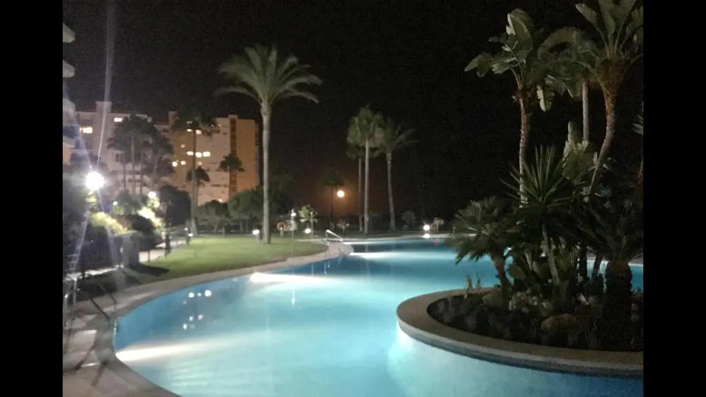 MI CAPRICHO 2F BEACHFRONT- Apartment with sea view - Costa del Sol