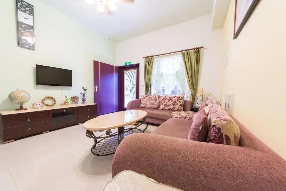 Wonder Home B&B