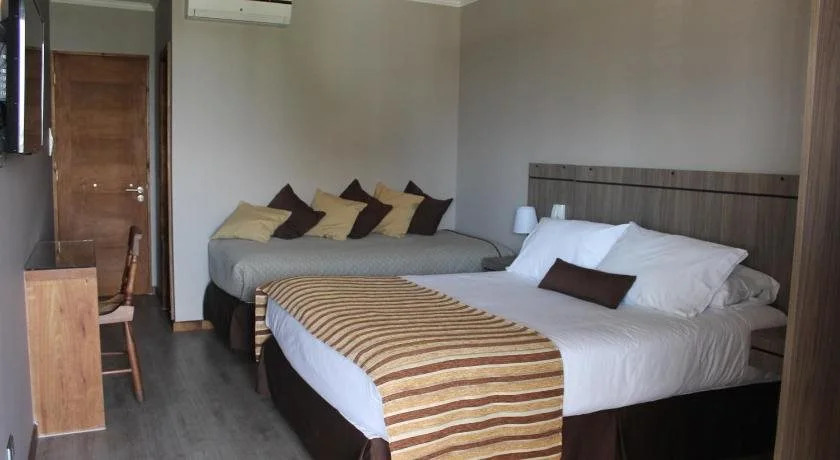 Hotel San Borja