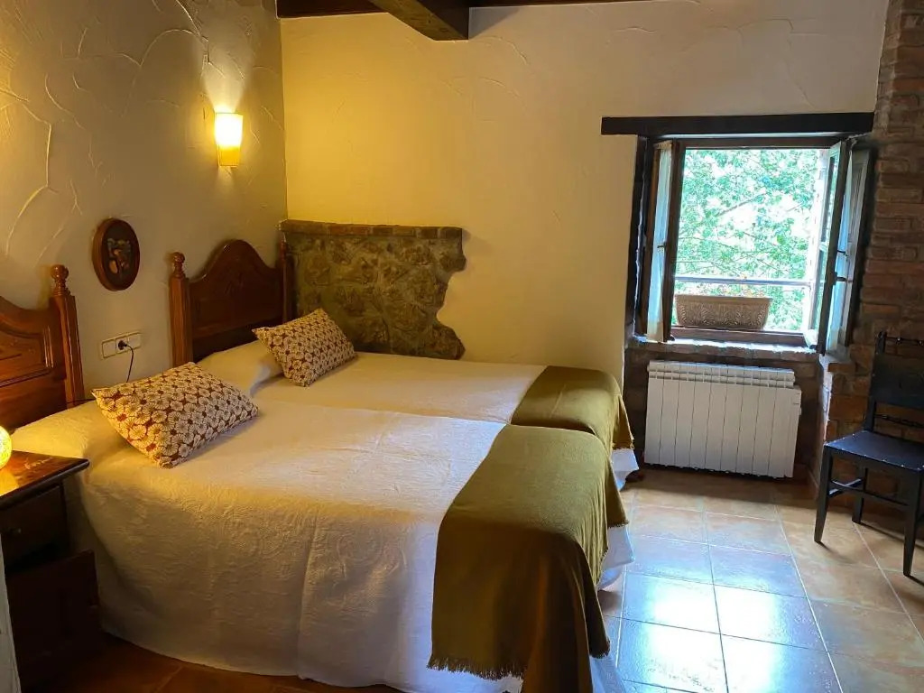 Hotel Alda