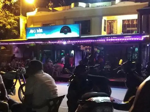 Hotel Yenni