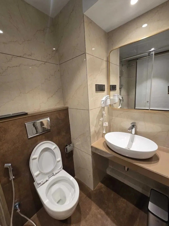 Hotel Mumbai House Digha Airoli