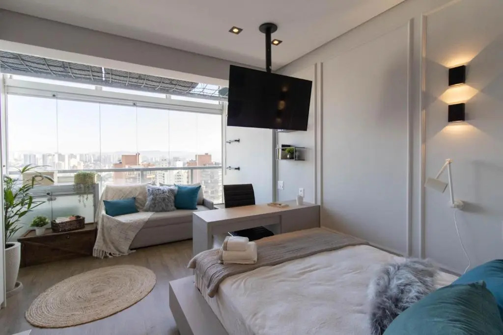 Urban Sky Studio - GRU
