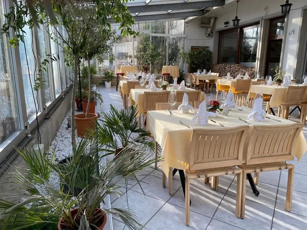 Hotel Zur Trotte