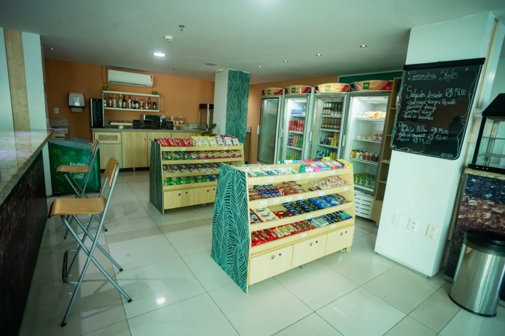 ibis Styles Manaus