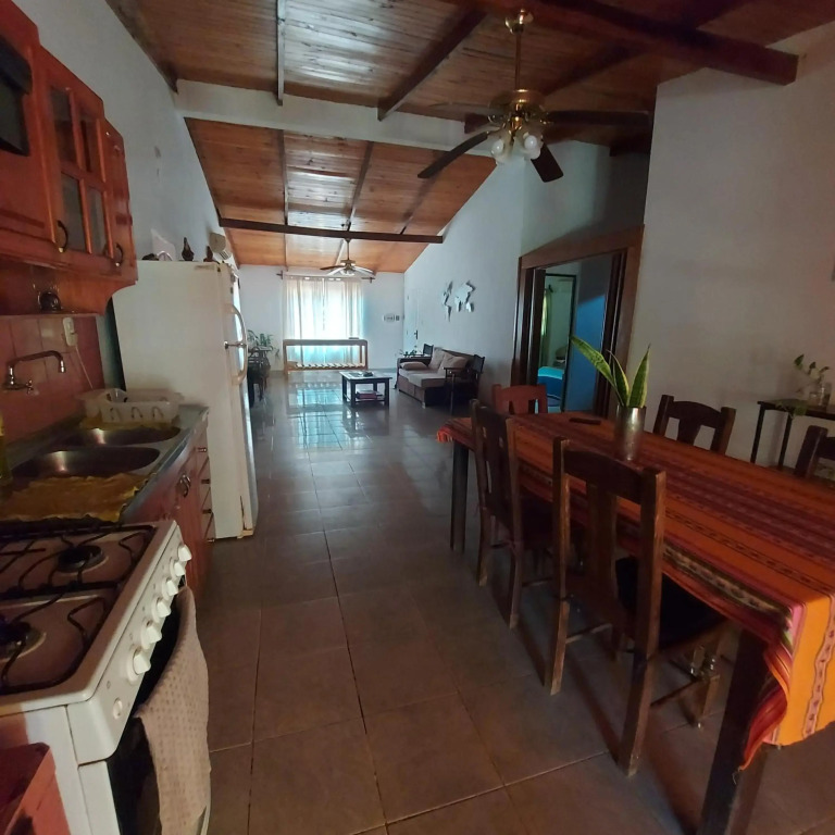 Casa confortable para 5 personas