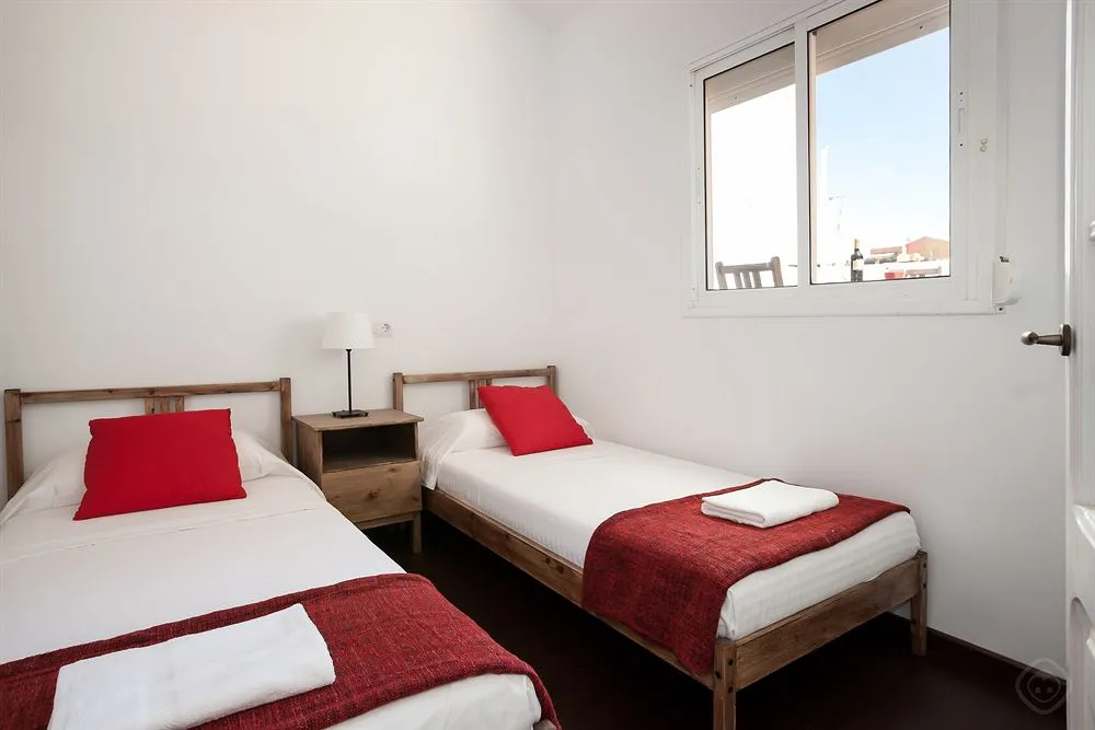 Bcn Sagrada Familia Apartments
