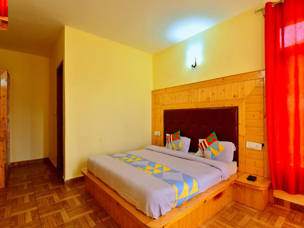 AmNeu Forest View Retreat