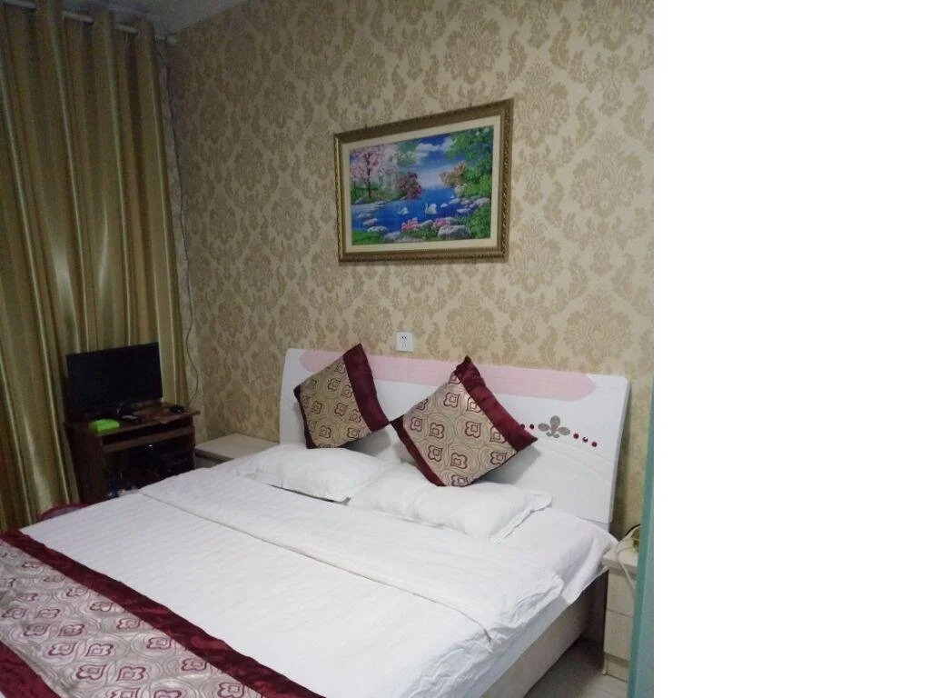 Hejia Inn