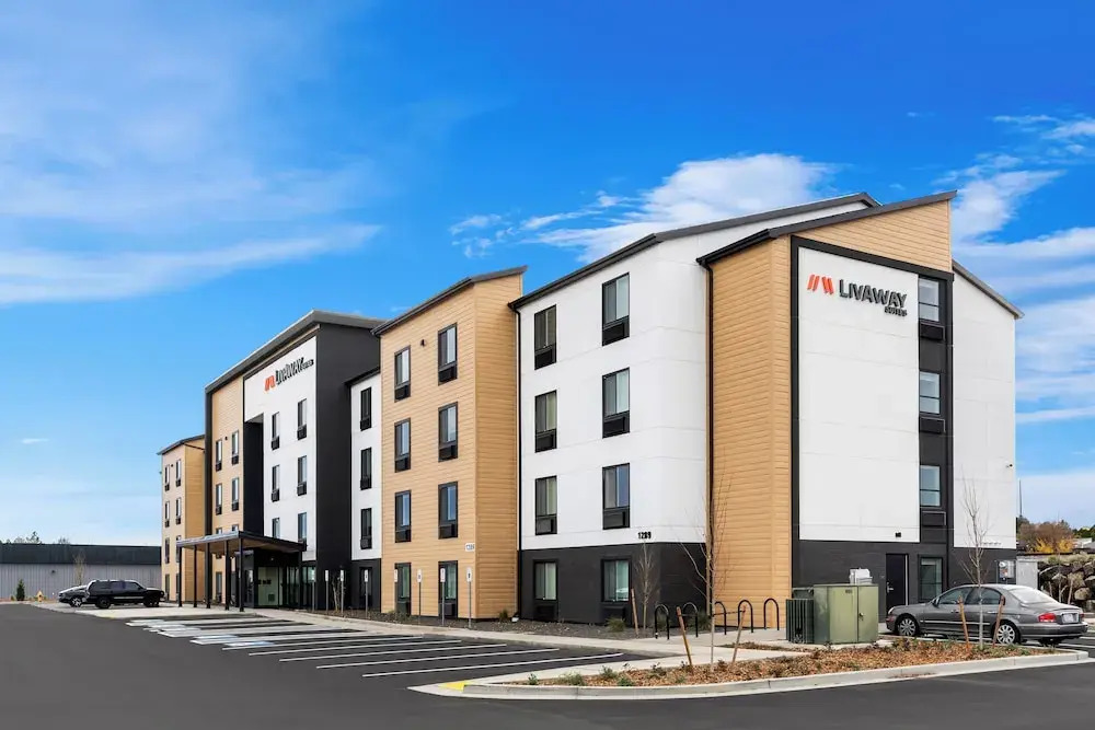 LivAway Suites Tri-Cities-Richland