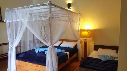 Ella Village House