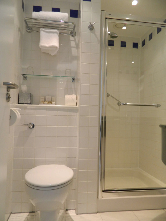 Hilton Garden Inn Glasgow City Centre