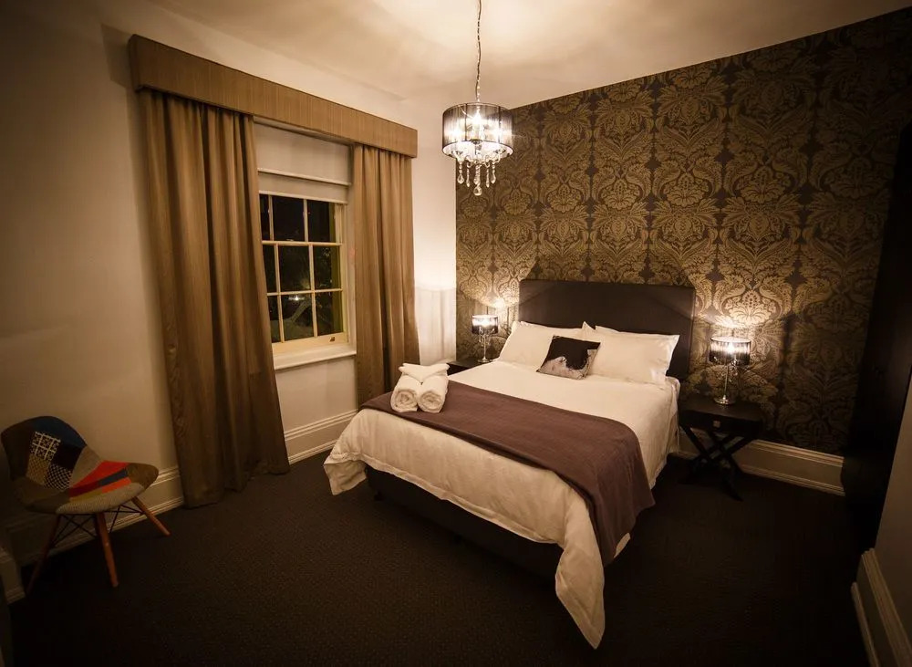 Sanctum Boutique Apartments