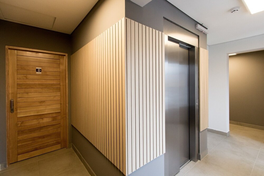 Infinity II Apartamentos