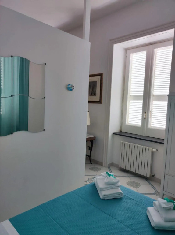 Villa Falconieri Sorrento Suite