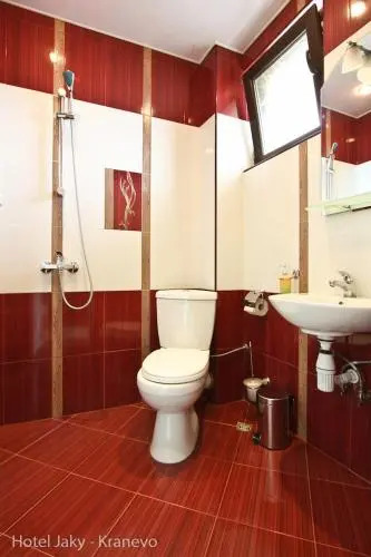 Hotel Jaky SPA Complex