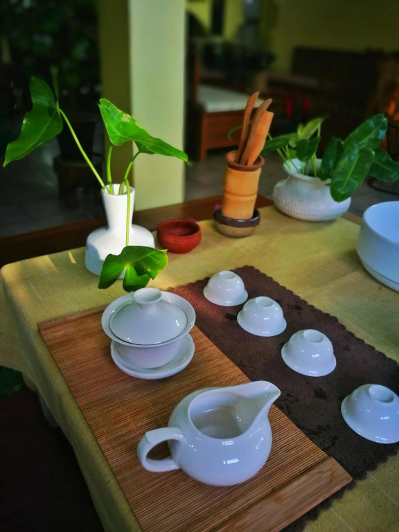 Vanilla Place