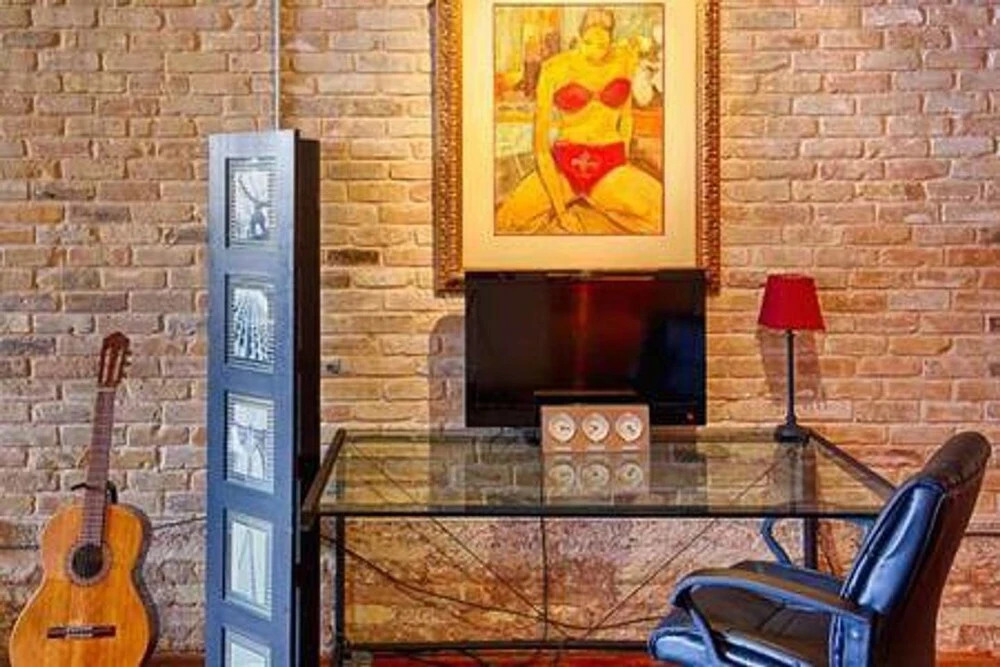 Littlefield Lofts, Hosted by Placemakr - 6th St