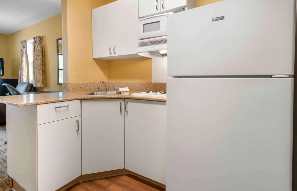 Extended Stay America Suites - Secaucus - Meadowlands