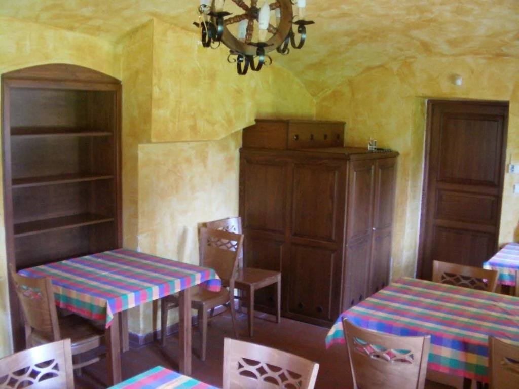 Penzion Fryčovice