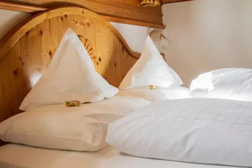 Hotel Pozzamanigoni