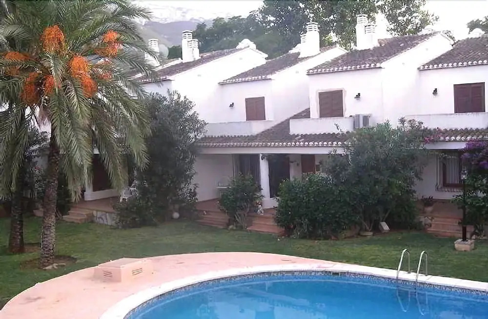 Apartamentos Azahar