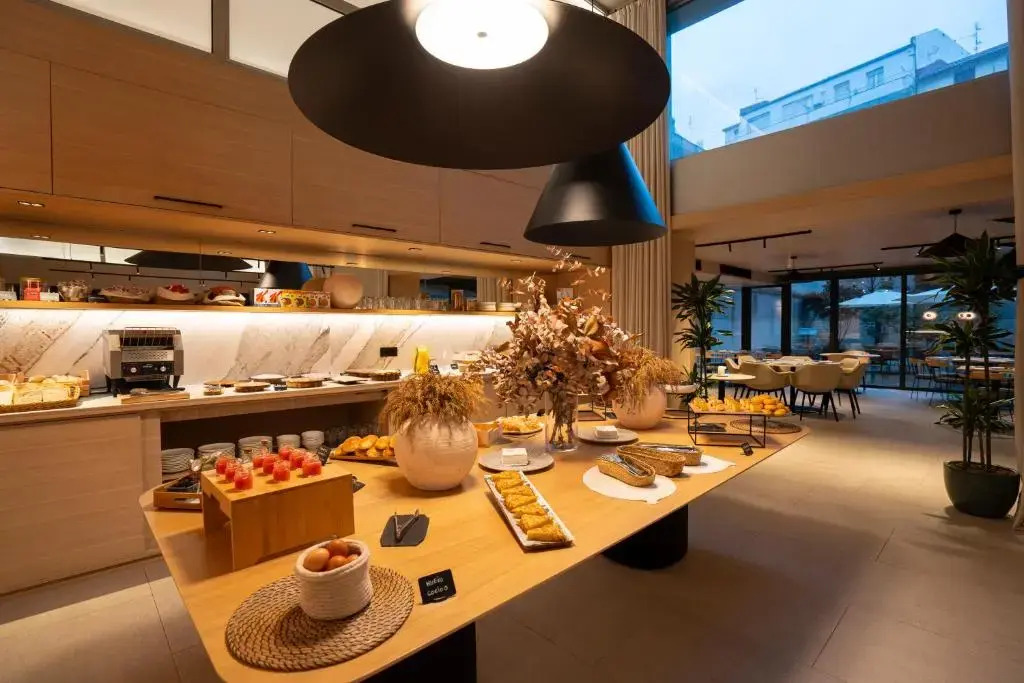 Hotel Zenit Bilbao