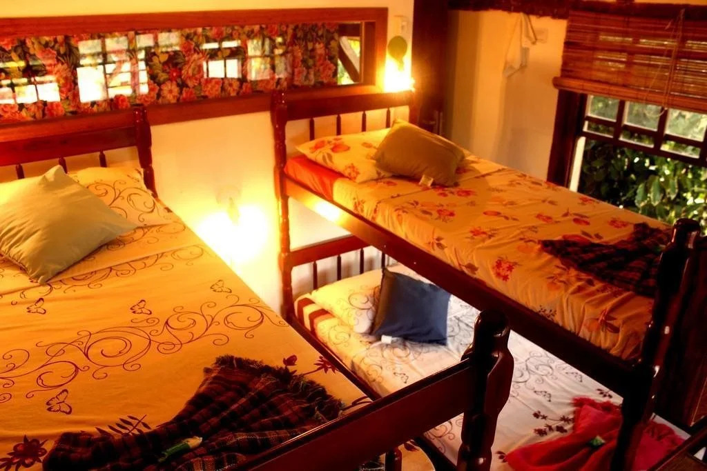 Iamani Hostel
