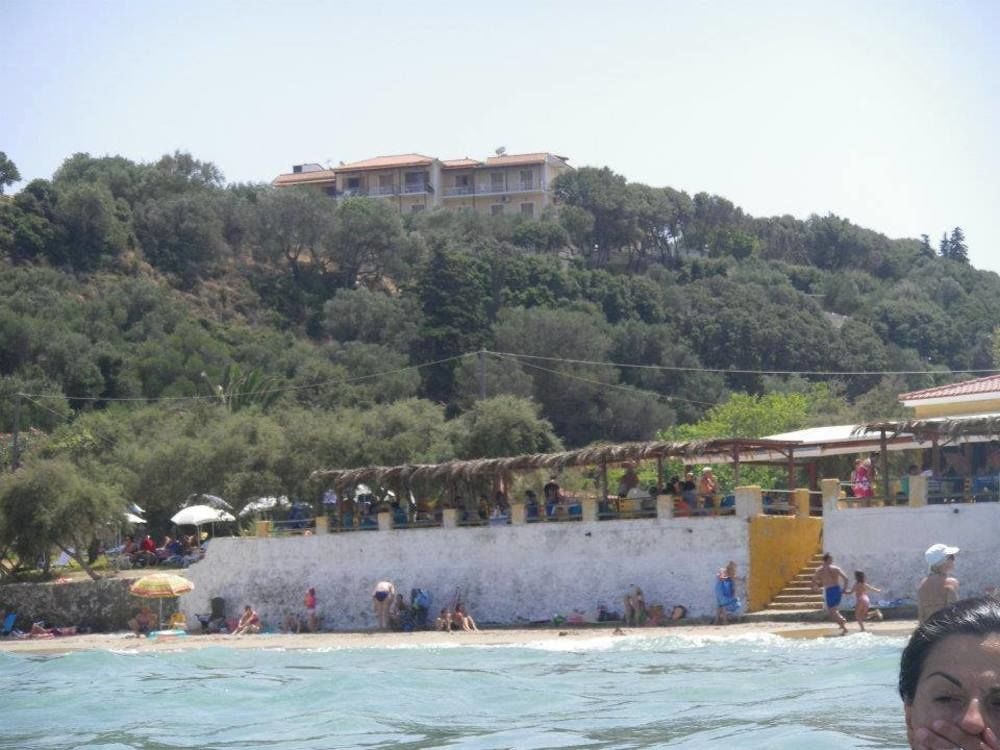 Sofos Apartments