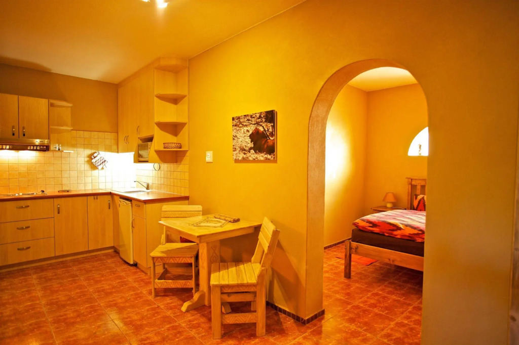 Sandcastle Apartments