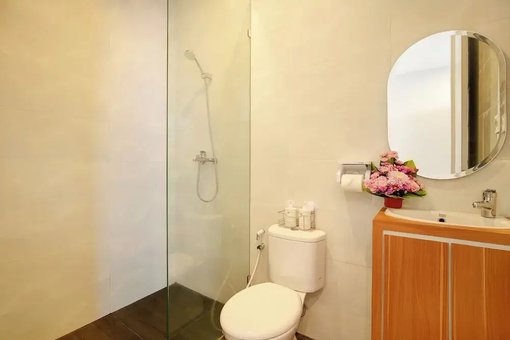 Villa Tentrem 2 Canggu By Bali Asia Villa