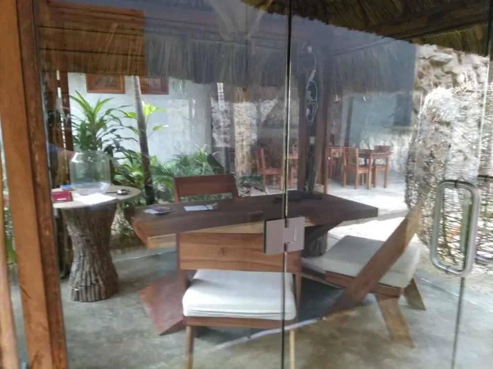 Solera Tulum with Pool