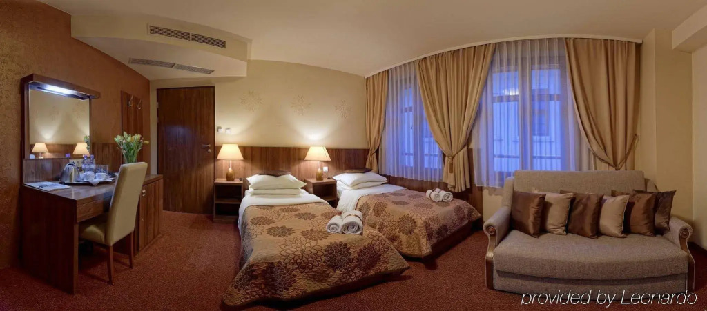 David Boutique ApartHotel