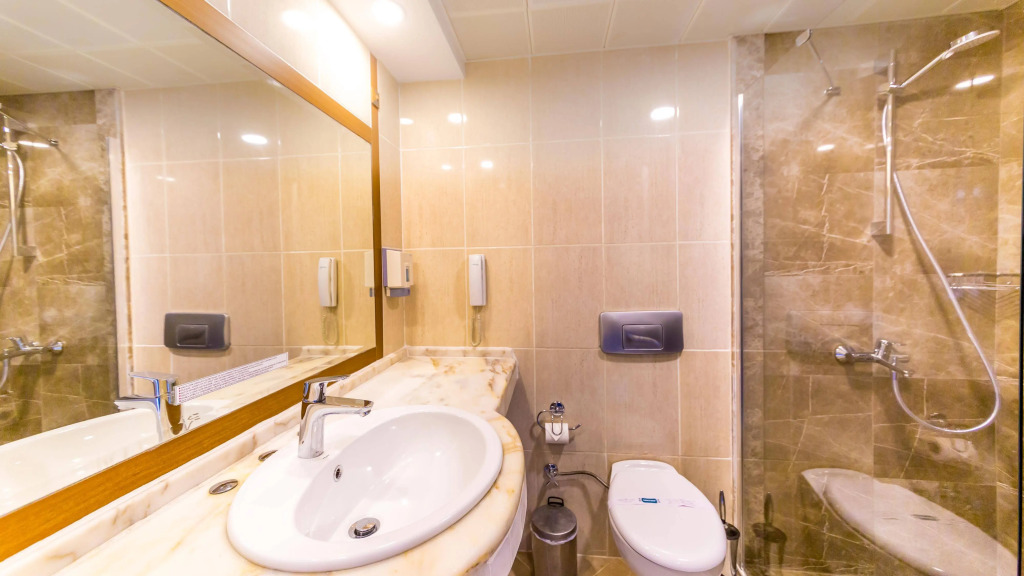 Grand Yazici Club Marmaris Palace