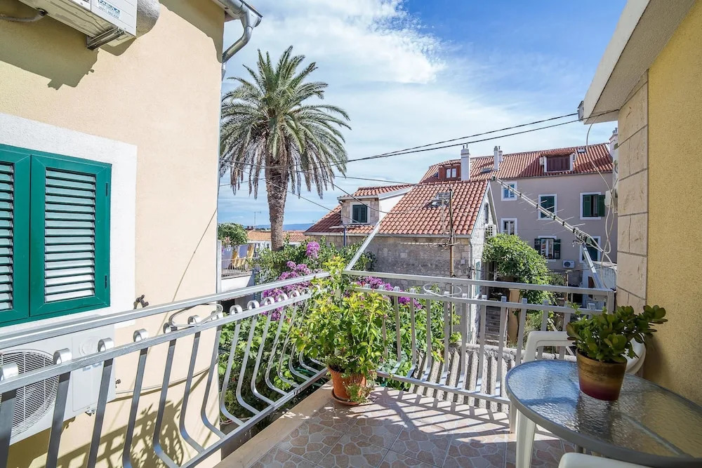 Apartments Duje Split / One Bedroom A1