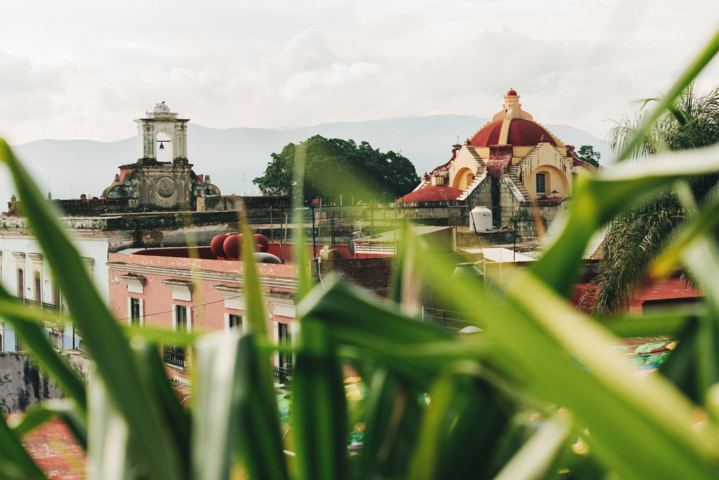 Hotel Escondido Oaxaca, a Member of Design Hotels