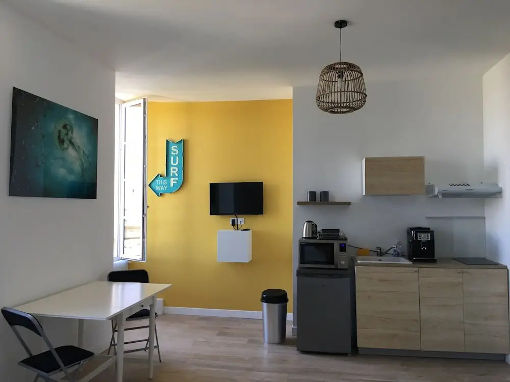 Appartements - Rue Alsace Lorraine