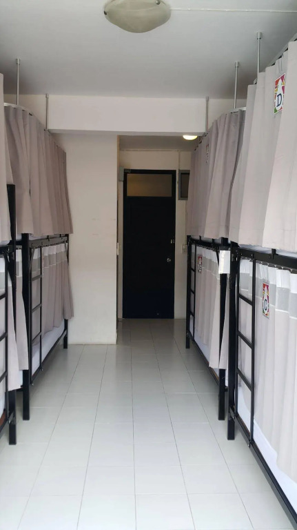 De Talak Hostel