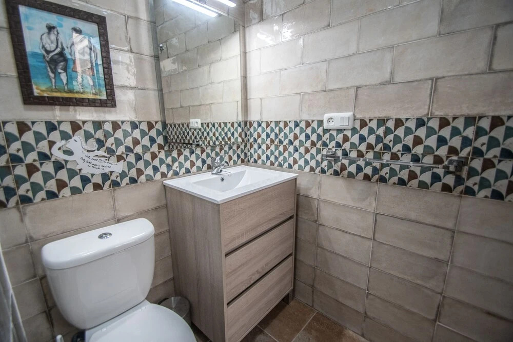Apartamento Arte Lasanta